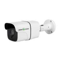 Камера відеоспостереження Greenvision GV-162-IP-FM-COA50-20 POE (Lite)