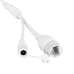 Камера відеоспостереження Greenvision GV-162-IP-FM-COA50-20 POE (Lite)