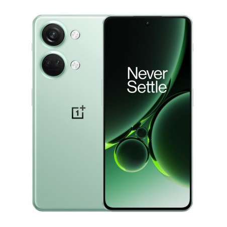 Мобільний телефон OnePlus Nord 3 5G 16/256GB Misty Green