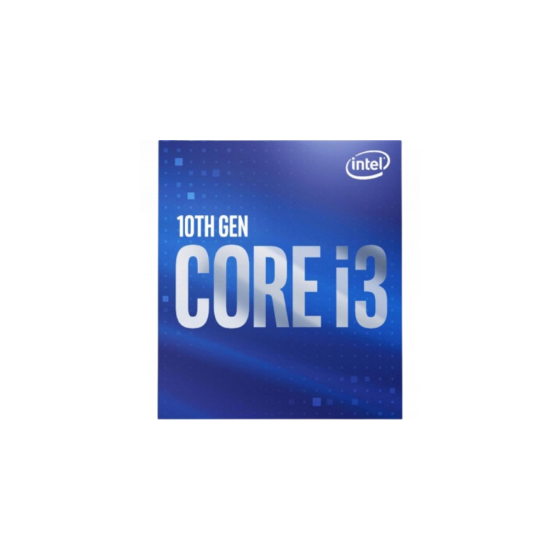 Процесор INTEL Core™ i3 14100 (BX8071514100)