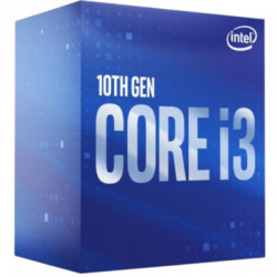 Процесор INTEL Core™ i3 14100 (BX8071514100)