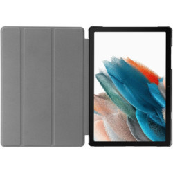 Чохол до планшета BeCover Smart Case Samsung Tab A9 SM-X115 8.7" Deep Blue (709903)
