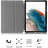 Чохол до планшета BeCover Smart Case Samsung Tab A9 SM-X115 8.7" Deep Blue (709903)