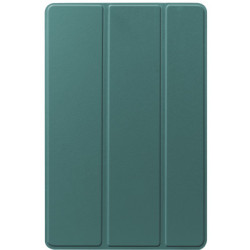 Чохол до планшета BeCover Smart Case Samsung Tab S9 Plus (SM-X810/SM-X816)/S9 FE Plus (SM-X610/SM-X616) 12.4" Dark Green (710323