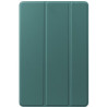 Чохол до планшета BeCover Smart Case Samsung Tab S9 Plus (SM-X810/SM-X816)/S9 FE Plus (SM-X610/SM-X616) 12.4" Dark Green (710323