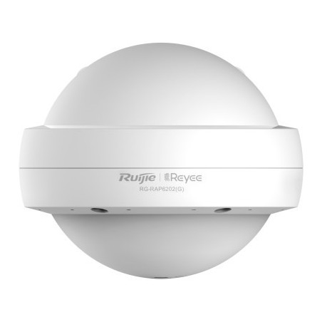 Точка доступу Wi-Fi Ruijie Networks RG-RAP6202(G)