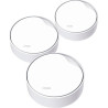 Точка доступу Wi-Fi TP-Link DECO-X50-POE-3-PACK
