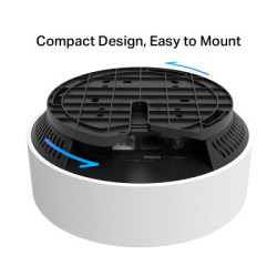 Точка доступу Wi-Fi TP-Link DECO-X50-POE-3-PACK