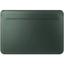 Чохол до ноутбука BeCover 12" MacBook ECO Leather Dark Green (709690)