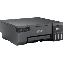 Струменевий принтер Epson EcoTank L8050 (C11CK37403)