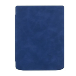 Чохол до електронної книги BeCover PocketBook 743G InkPad 4/InkPad Color 2/InkPad Color 3 (7.8") Deep Blue (710067)