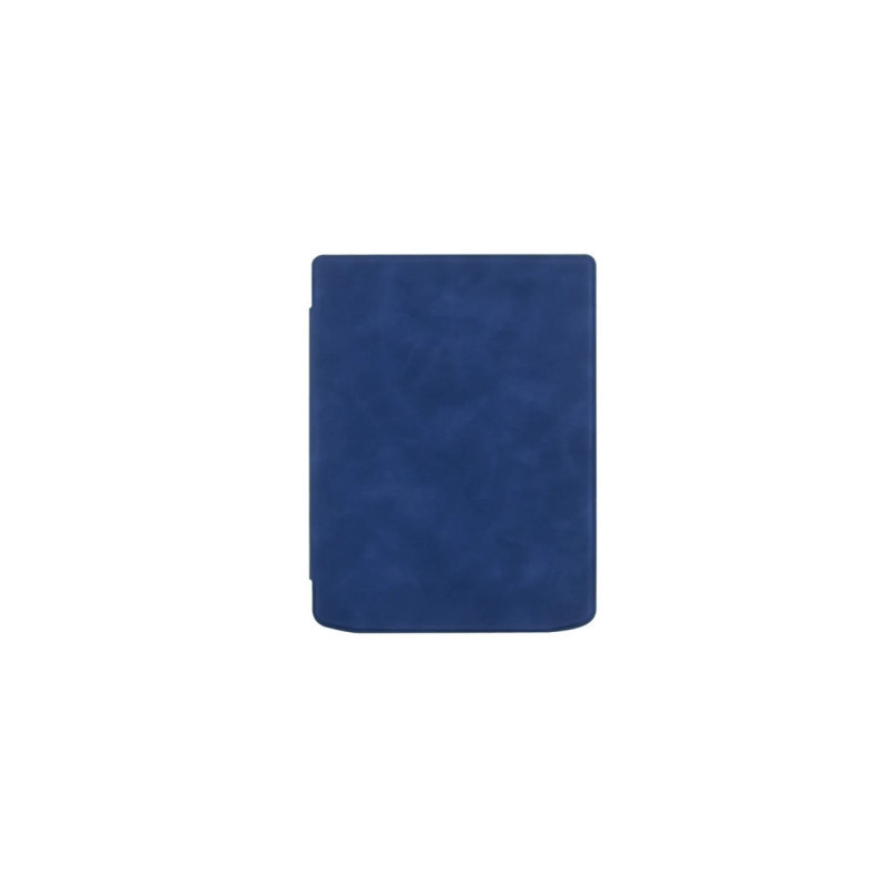 Чохол до електронної книги BeCover PocketBook 743G InkPad 4/InkPad Color 2/InkPad Color 3 (7.8") Deep Blue (710067)