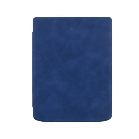 Чохол до електронної книги BeCover PocketBook 743G InkPad 4/InkPad Color 2/InkPad Color 3 (7.8") Deep Blue (710067)
