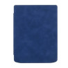 Чохол до електронної книги BeCover PocketBook 743G InkPad 4/InkPad Color 2/InkPad Color 3 (7.8") Deep Blue (710067)