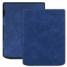 Чохол до електронної книги BeCover PocketBook 743G InkPad 4/InkPad Color 2/InkPad Color 3 (7.8") Deep Blue (710067)