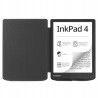 Чохол до електронної книги BeCover PocketBook 743G InkPad 4/InkPad Color 2/InkPad Color 3 (7.8") Deep Blue (710067)