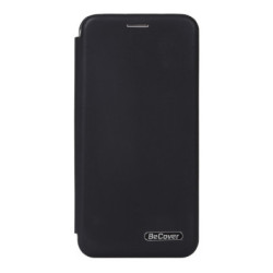 Чохол до мобільного телефона BeCover Exclusive Xiaomi Redmi Note 12 Pro 4G Black (710279)