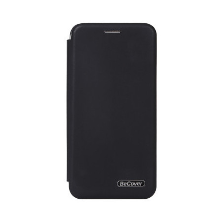 Чохол до мобільного телефона BeCover Exclusive Xiaomi Redmi Note 12 Pro 4G Black (710279)