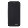Чохол до мобільного телефона BeCover Exclusive Xiaomi Redmi Note 12 Pro 4G Black (710279)
