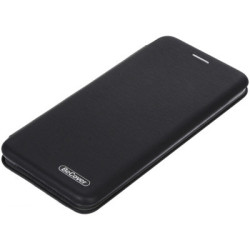 Чохол до мобільного телефона BeCover Exclusive Xiaomi Redmi Note 12 Pro 4G Black (710279)