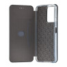 Чохол до мобільного телефона BeCover Exclusive Xiaomi Redmi Note 12 Pro 4G Black (710279)