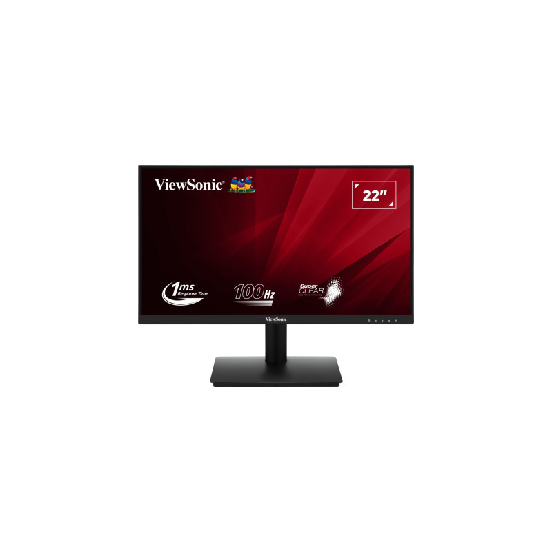 Монітор ViewSonic VA220-H