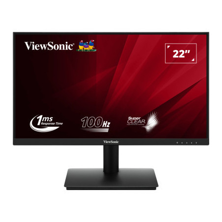 Монітор ViewSonic VA220-H