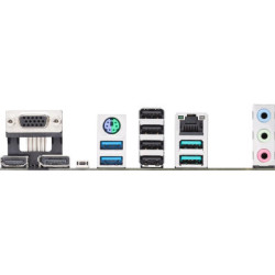 Материнська плата ASUS PRIME B650M-A II-CSM