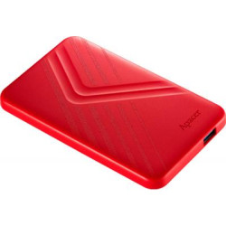Зовнішній жорсткий диск 2.5" 2TB Apacer (AP2TBAC236R-1)