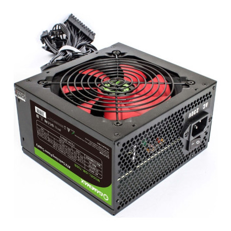 Блок живлення Gamemax 700W (GM-700B)