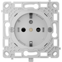 Розумна розетка Ajax OutletCore