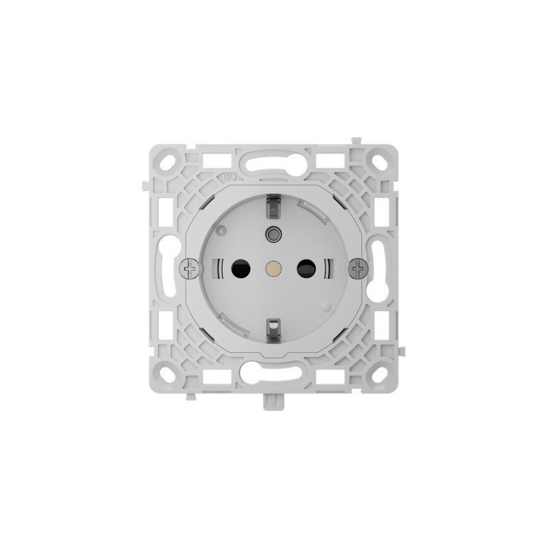 Розумна розетка Ajax OutletCore