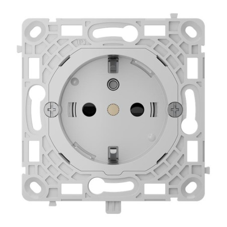 Розумна розетка Ajax OutletCore