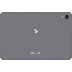 Планшет Pixus Line 10.1" 6/128GB LTE metal, graphite (4897058531725)