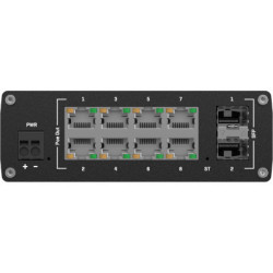 Комутатор мережевий Teltonika TSW202