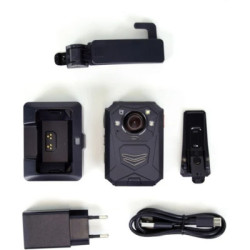 Відеореєстратор Atis BodyCam128