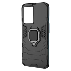 Чохол до мобільного телефона Armorstandart DEF27 case OPPO A57s 4G Black (ARM68318)