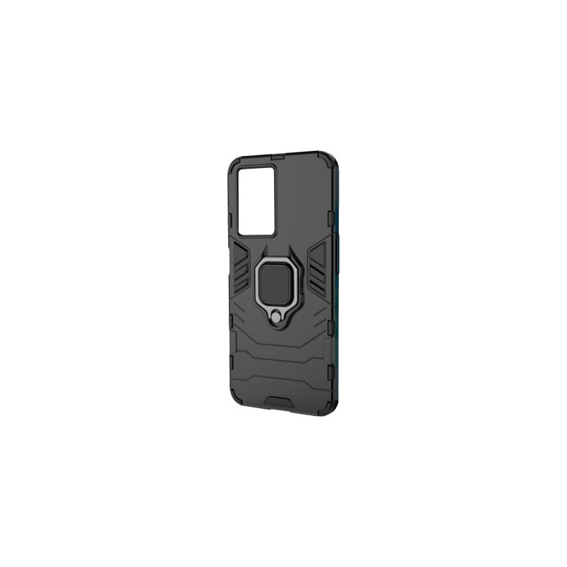 Чохол до мобільного телефона Armorstandart DEF27 case OPPO A57s 4G Black (ARM68318)