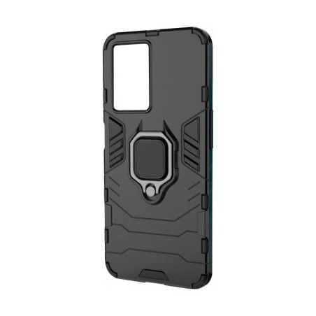 Чохол до мобільного телефона Armorstandart DEF27 case OPPO A57s 4G Black (ARM68318)
