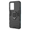 Чохол до мобільного телефона Armorstandart DEF27 case OPPO A57s 4G Black (ARM68318)