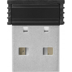 Мишка Defender Datum MM-265 Black (52265)