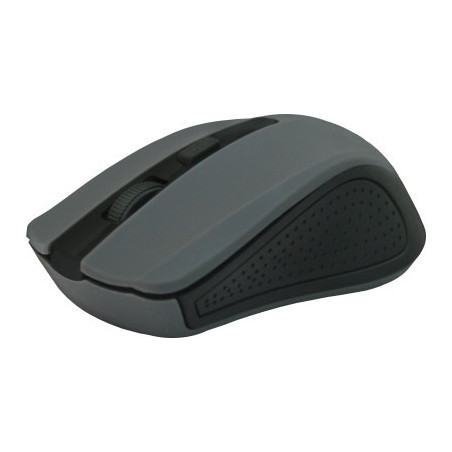 Мишка Defender Accura MM-935 Gray (52936)