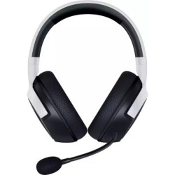 Навушники Razer Kaira Hyperspeed for PS5 Bluetooth White/Black (RZ04-03980200-R3G1)