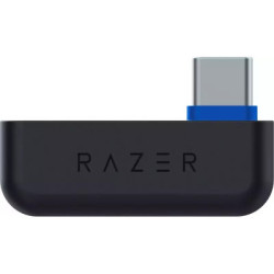 Навушники Razer Kaira Hyperspeed for PS5 Bluetooth White/Black (RZ04-03980200-R3G1)