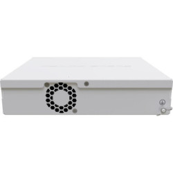 Комутатор мережевий Mikrotik CRS310-8G+2S+IN