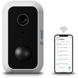 Камера відеоспостереження Tesla TSL-CAM-SNAP11S