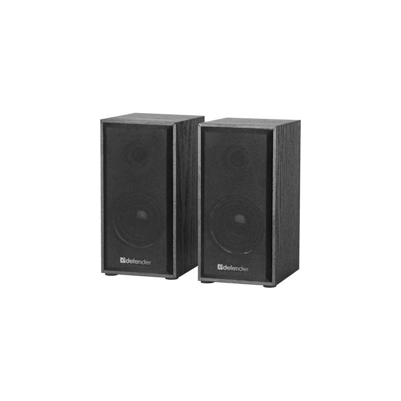 Акустична система Defender SPK 240 Black (65224)