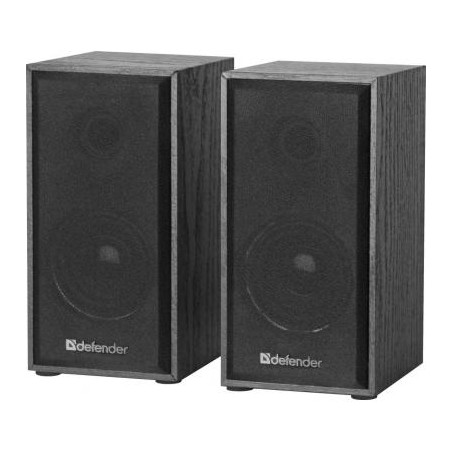 Акустична система Defender SPK 240 Black (65224)