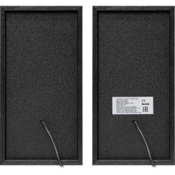Акустична система Defender SPK 240 Black (65224)