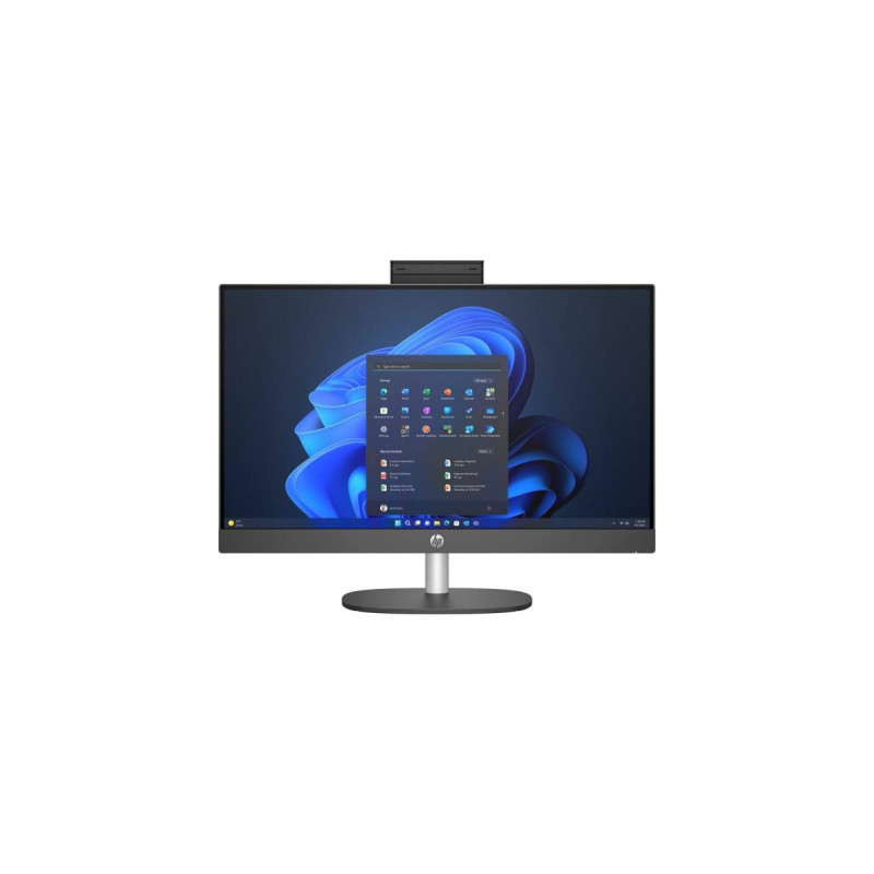 Комп'ютер HP 245 G10 AiO / Ryzen3 7320U, 8, 512, WiFi (8T2S7ES)